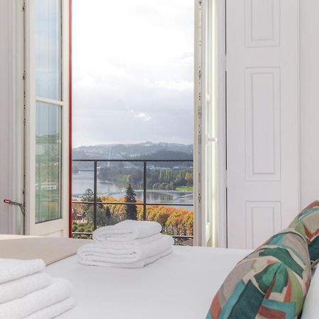 Casas Da Couraca Apartman Coimbra Kültér fotó