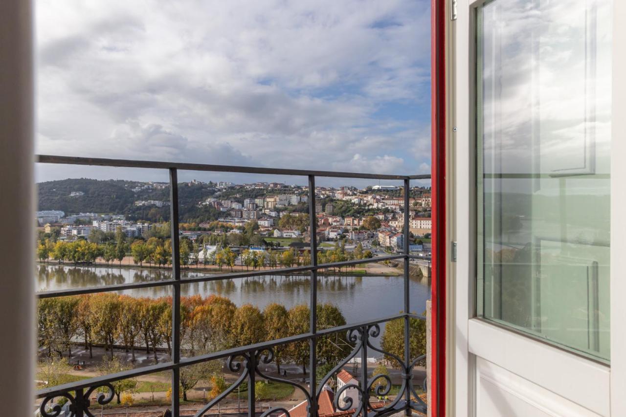 Casas Da Couraca Apartman Coimbra Kültér fotó