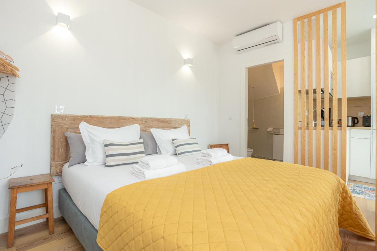 Casas Da Couraca Apartman Coimbra Kültér fotó