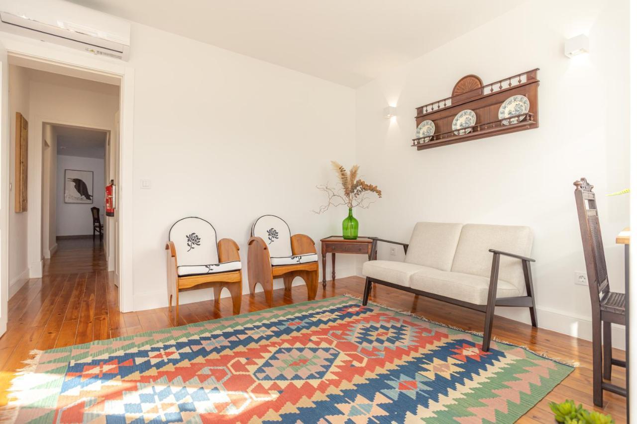 Casas Da Couraca Apartman Coimbra Kültér fotó