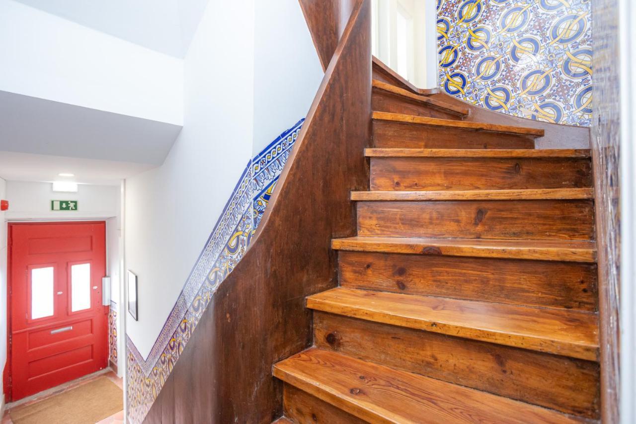 Casas Da Couraca Apartman Coimbra Kültér fotó