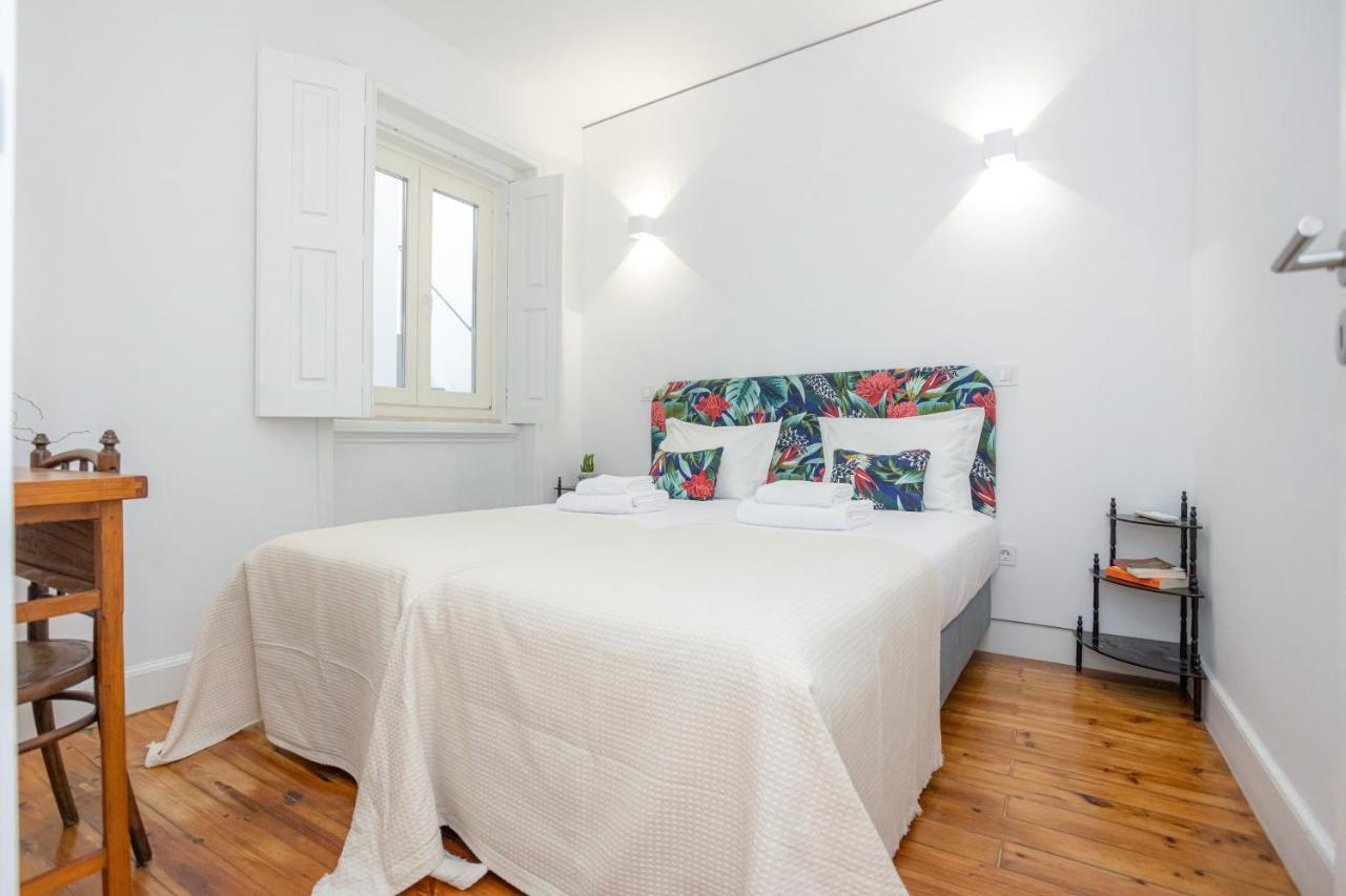 Casas Da Couraca Apartman Coimbra Kültér fotó