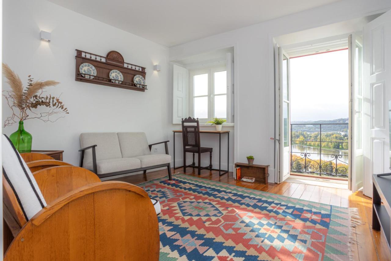 Casas Da Couraca Apartman Coimbra Kültér fotó