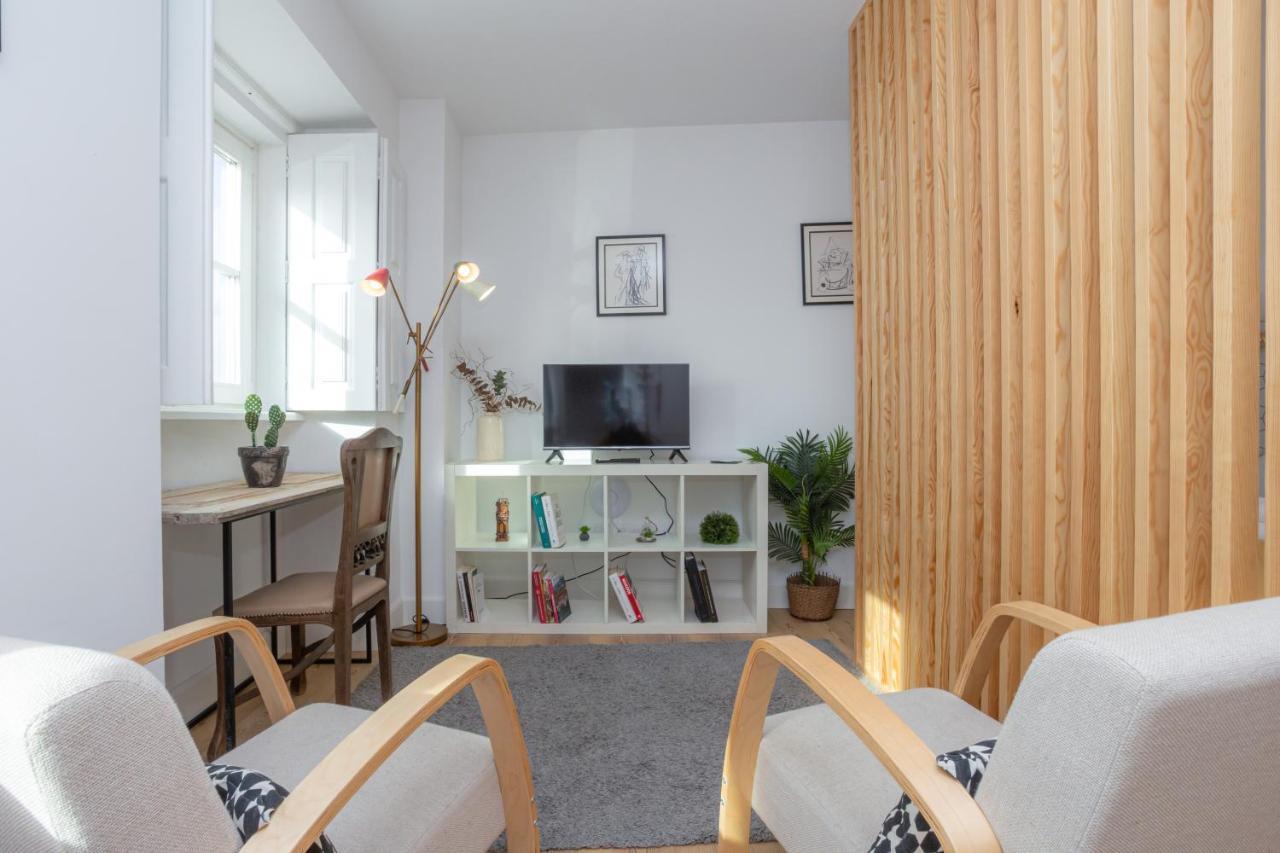 Casas Da Couraca Apartman Coimbra Kültér fotó