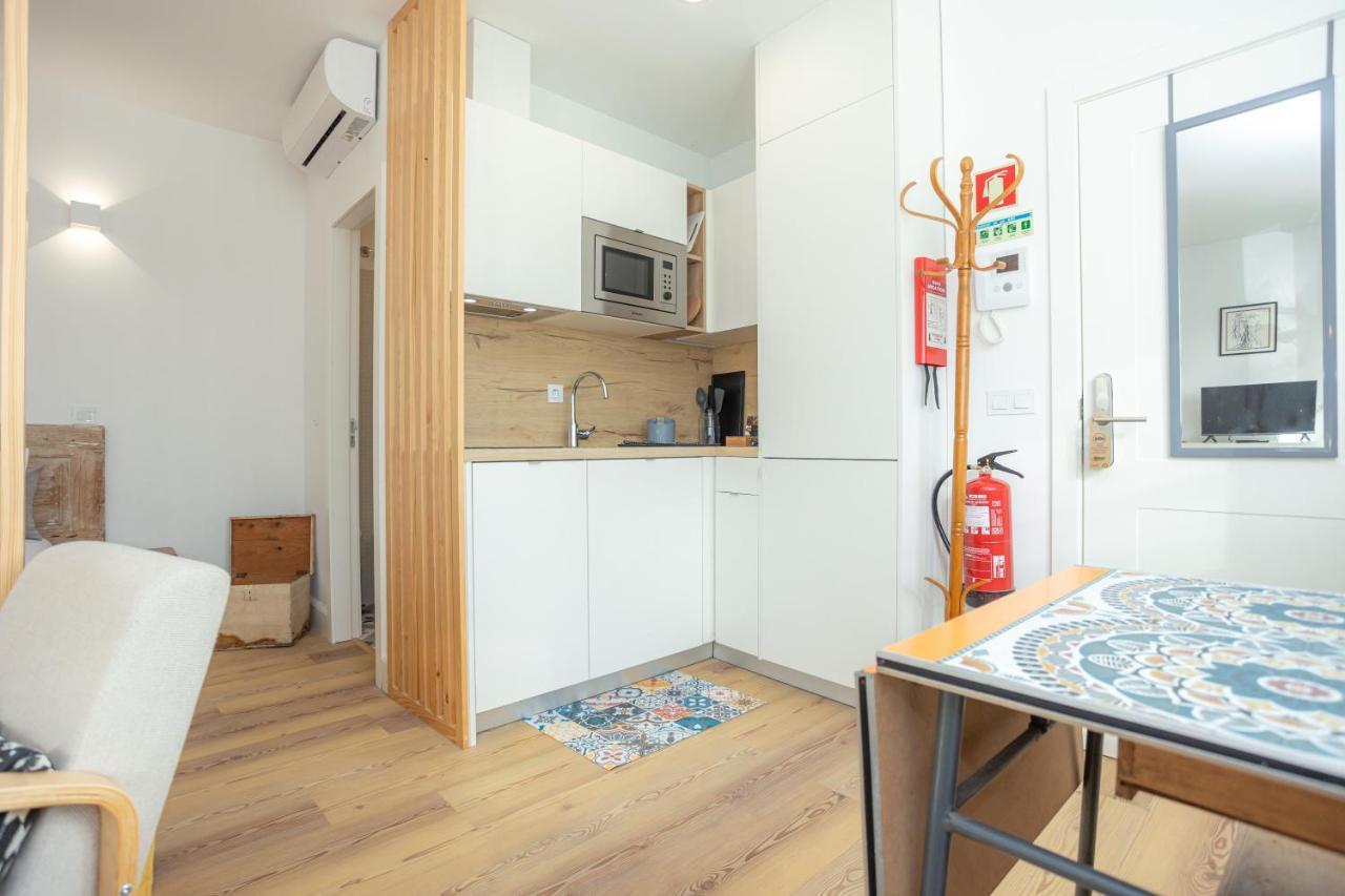 Casas Da Couraca Apartman Coimbra Kültér fotó