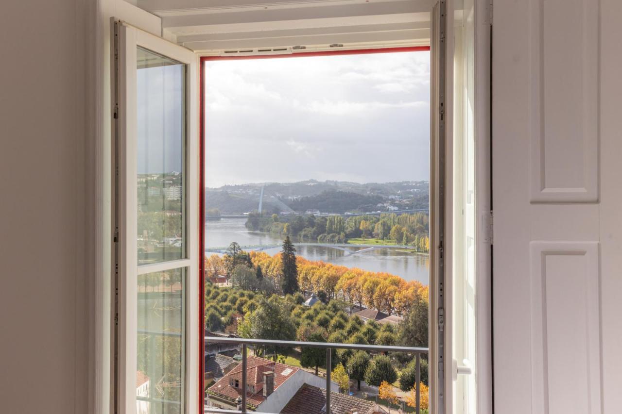 Casas Da Couraca Apartman Coimbra Kültér fotó