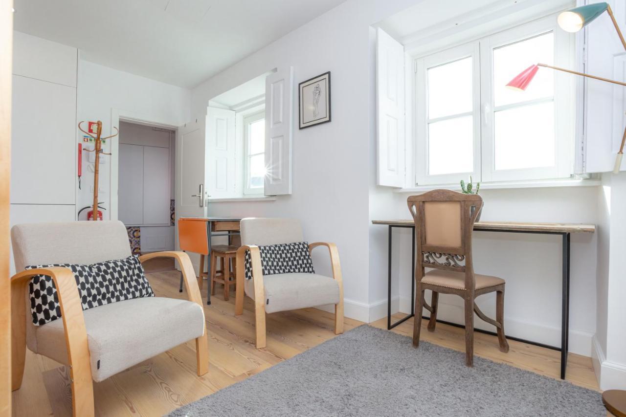 Casas Da Couraca Apartman Coimbra Kültér fotó