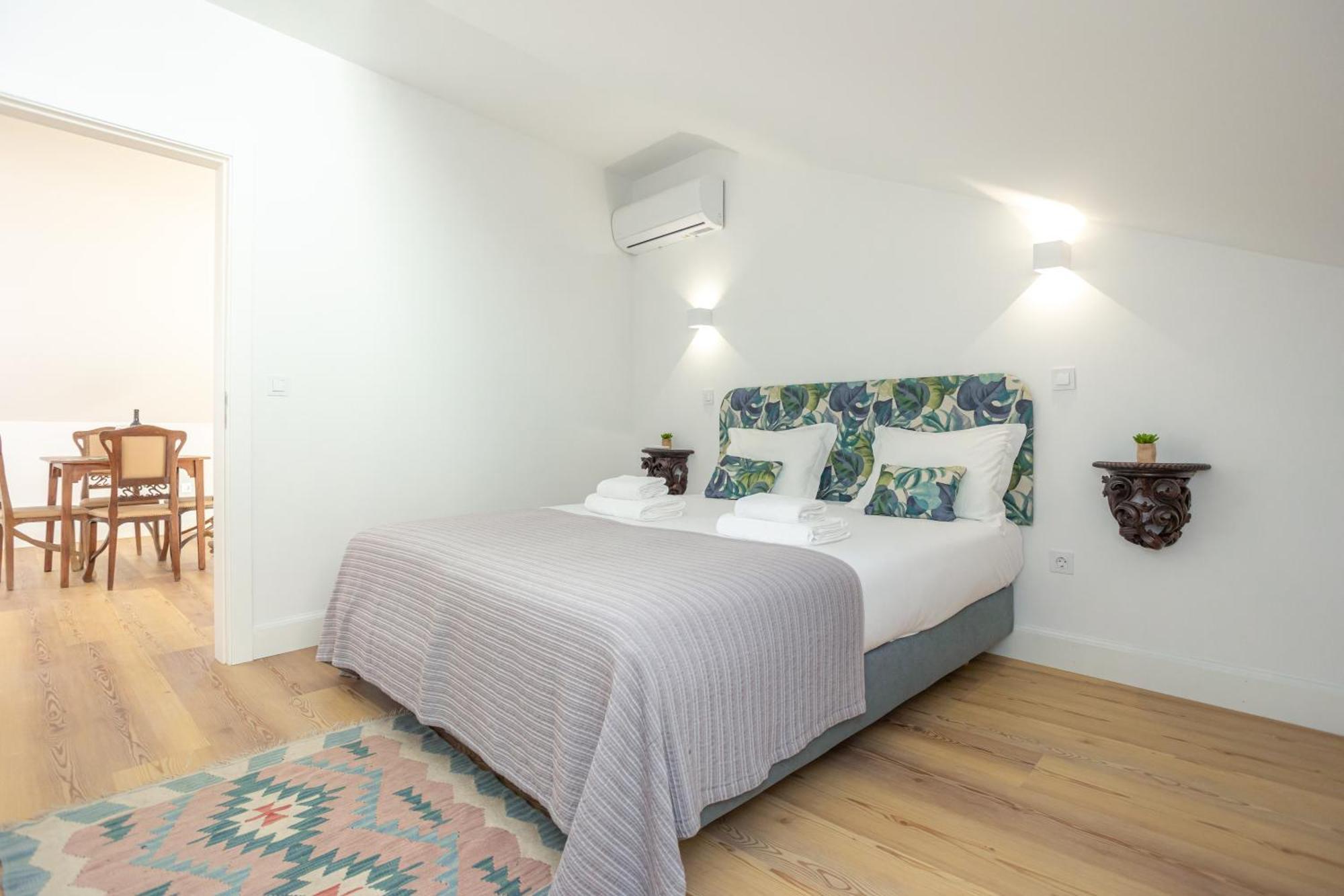 Casas Da Couraca Apartman Coimbra Kültér fotó