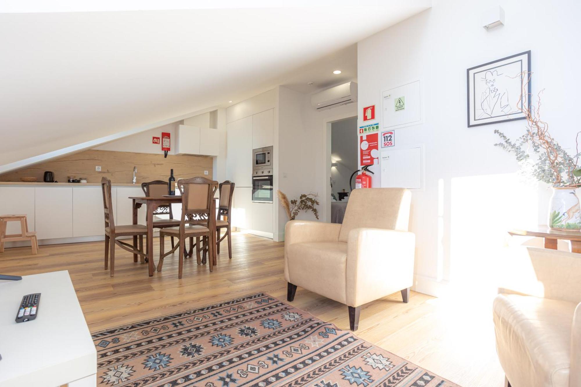 Casas Da Couraca Apartman Coimbra Kültér fotó