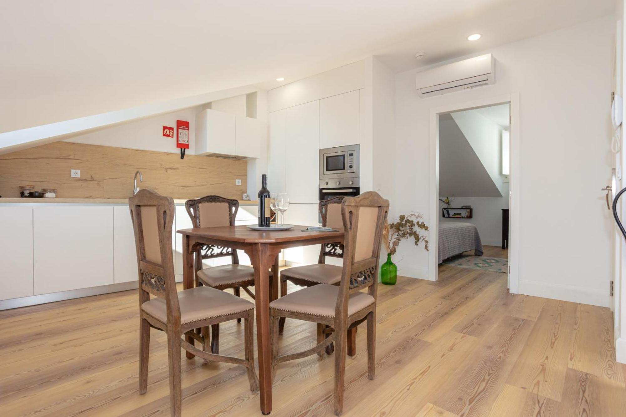 Casas Da Couraca Apartman Coimbra Kültér fotó