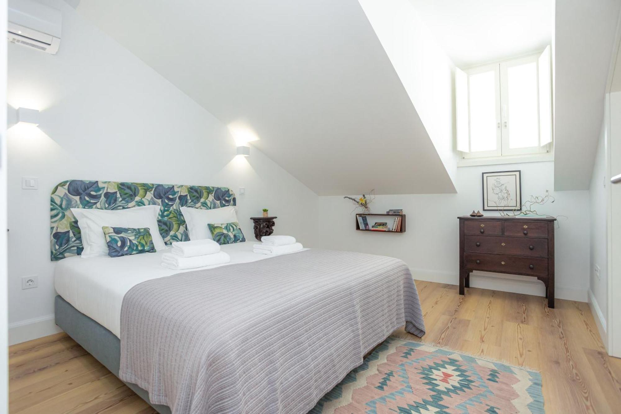 Casas Da Couraca Apartman Coimbra Kültér fotó