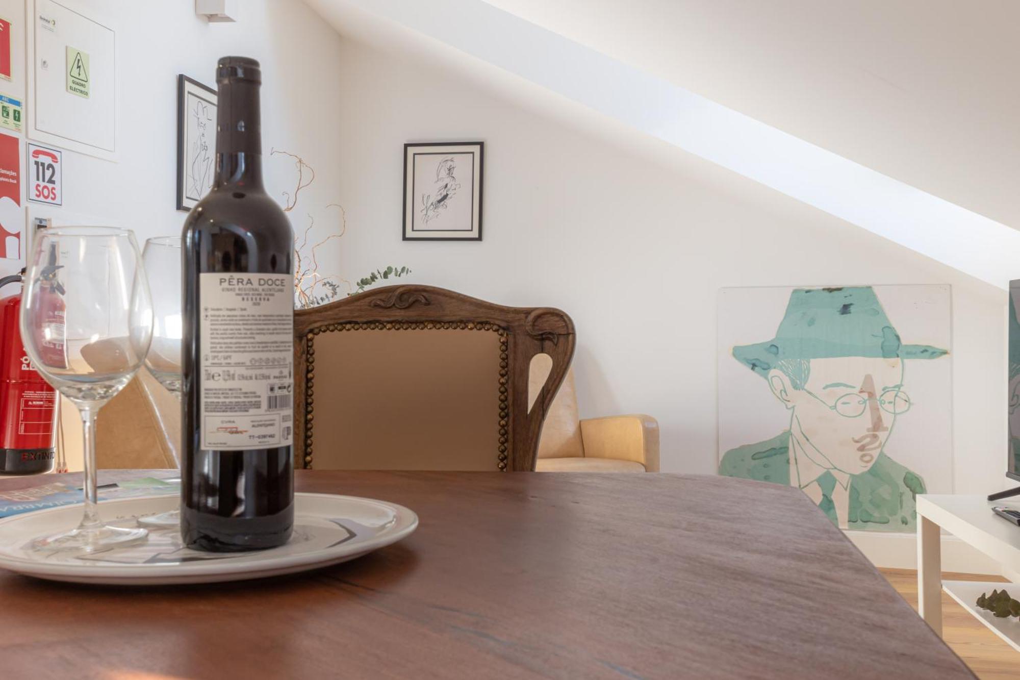 Casas Da Couraca Apartman Coimbra Kültér fotó
