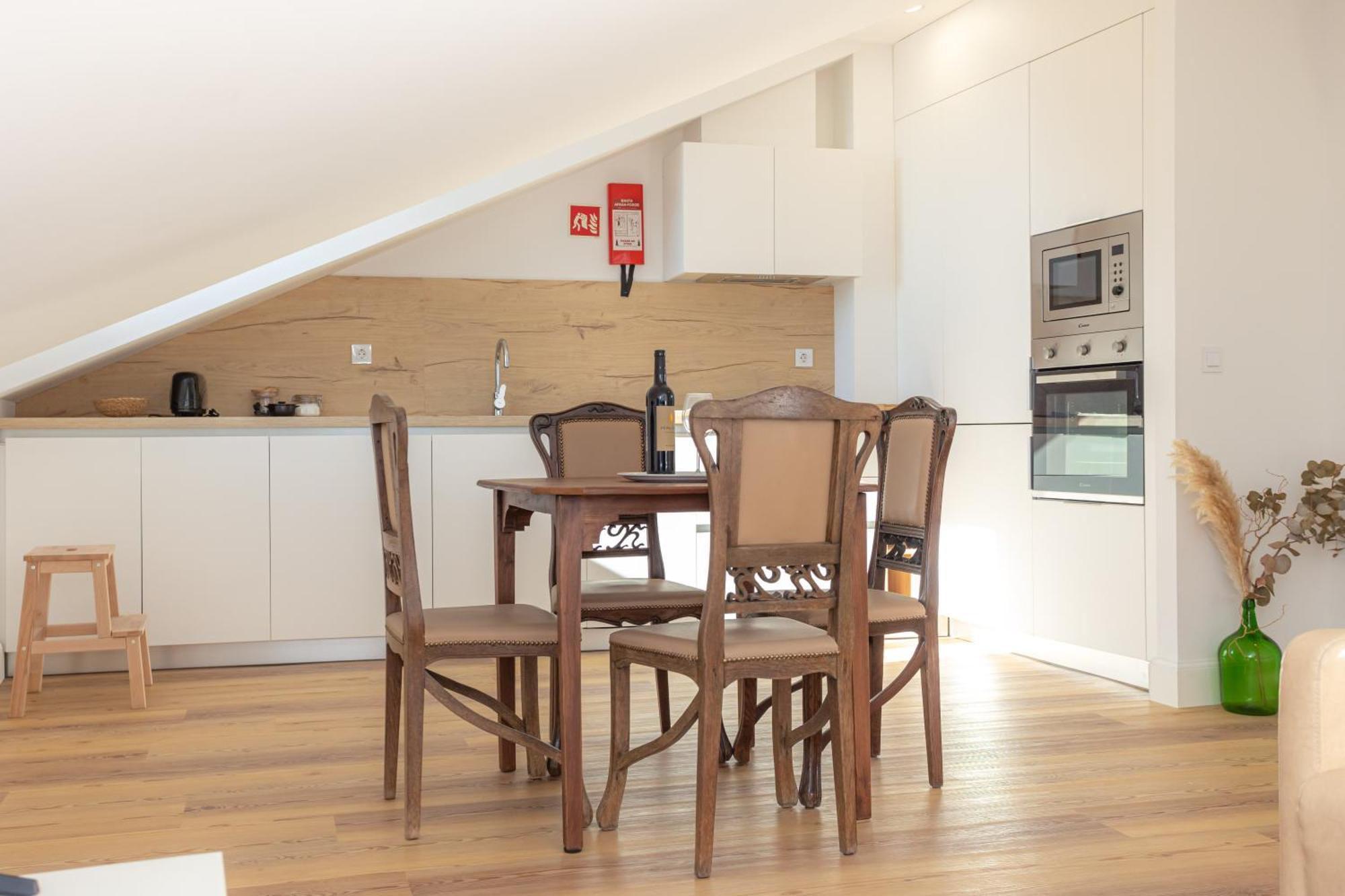Casas Da Couraca Apartman Coimbra Kültér fotó
