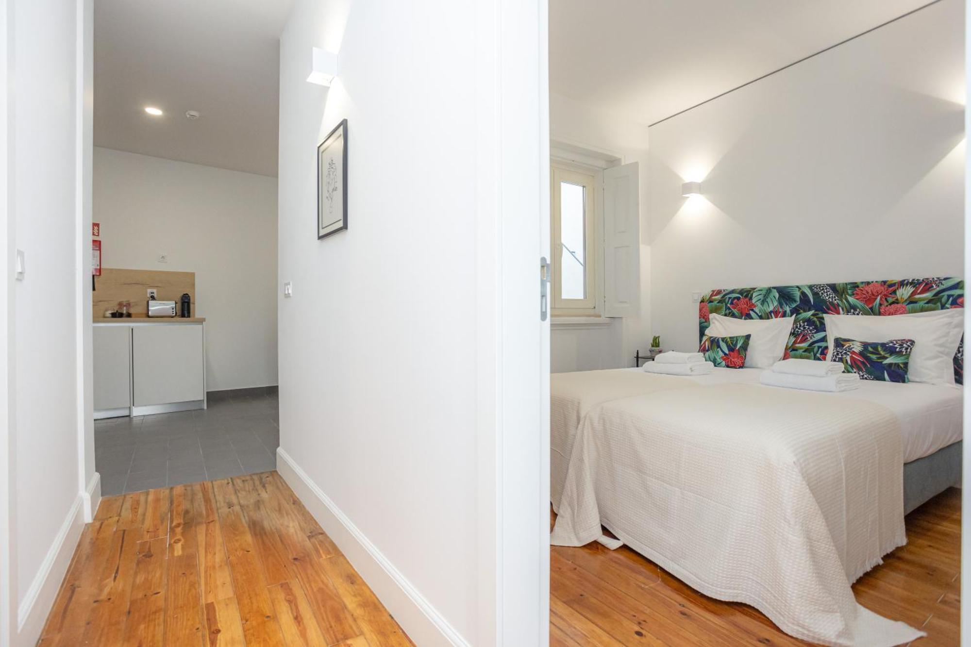 Casas Da Couraca Apartman Coimbra Kültér fotó
