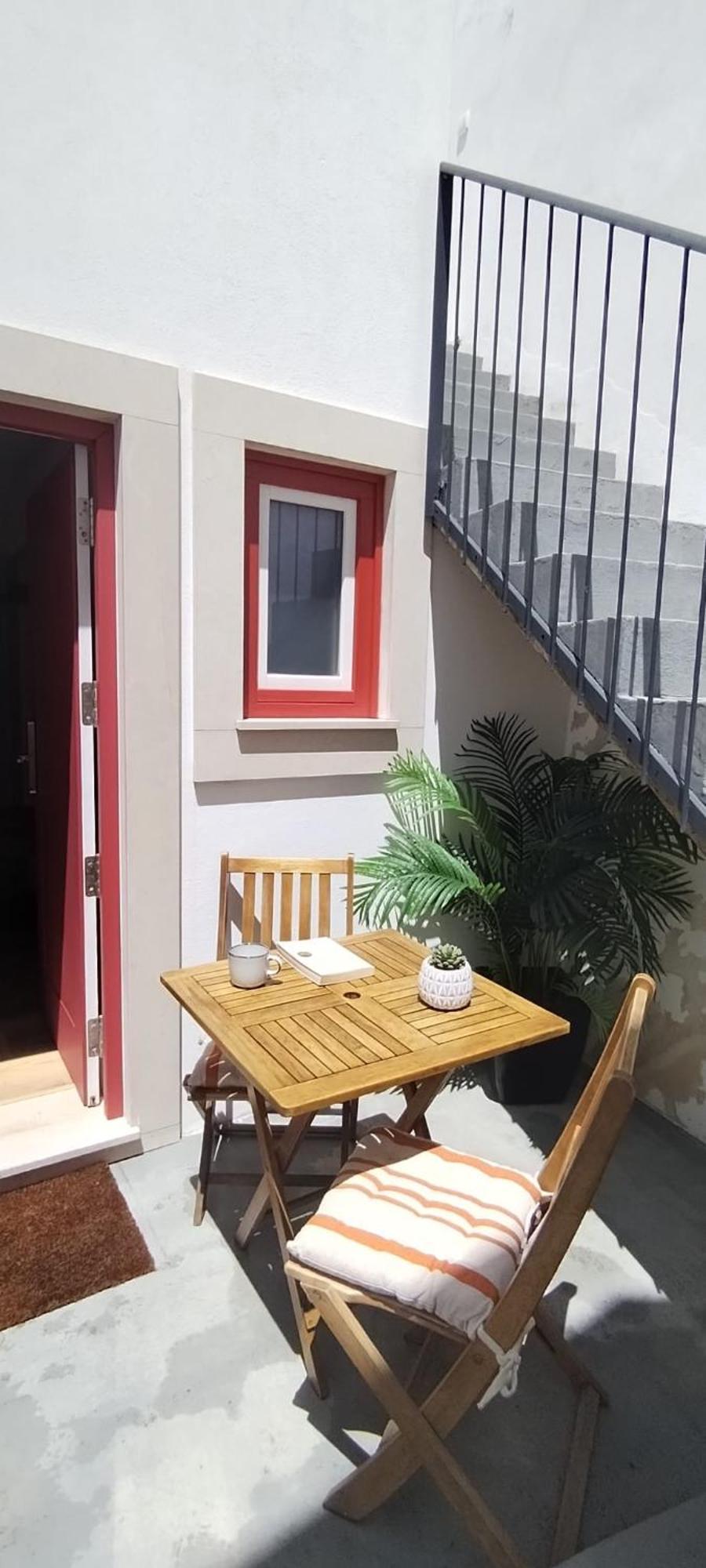 Casas Da Couraca Apartman Coimbra Kültér fotó