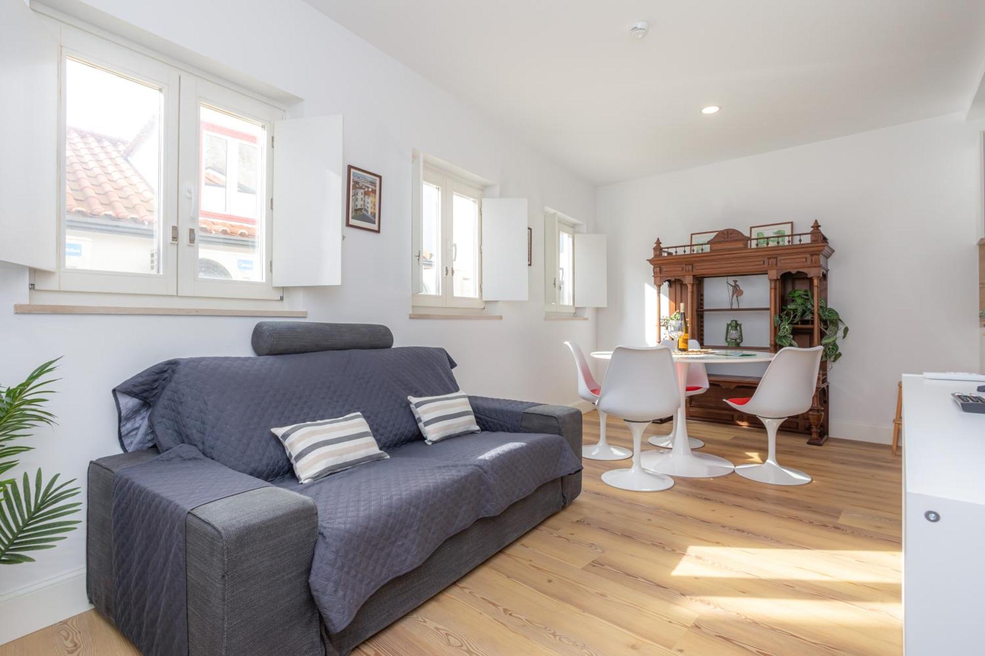 Casas Da Couraca Apartman Coimbra Kültér fotó