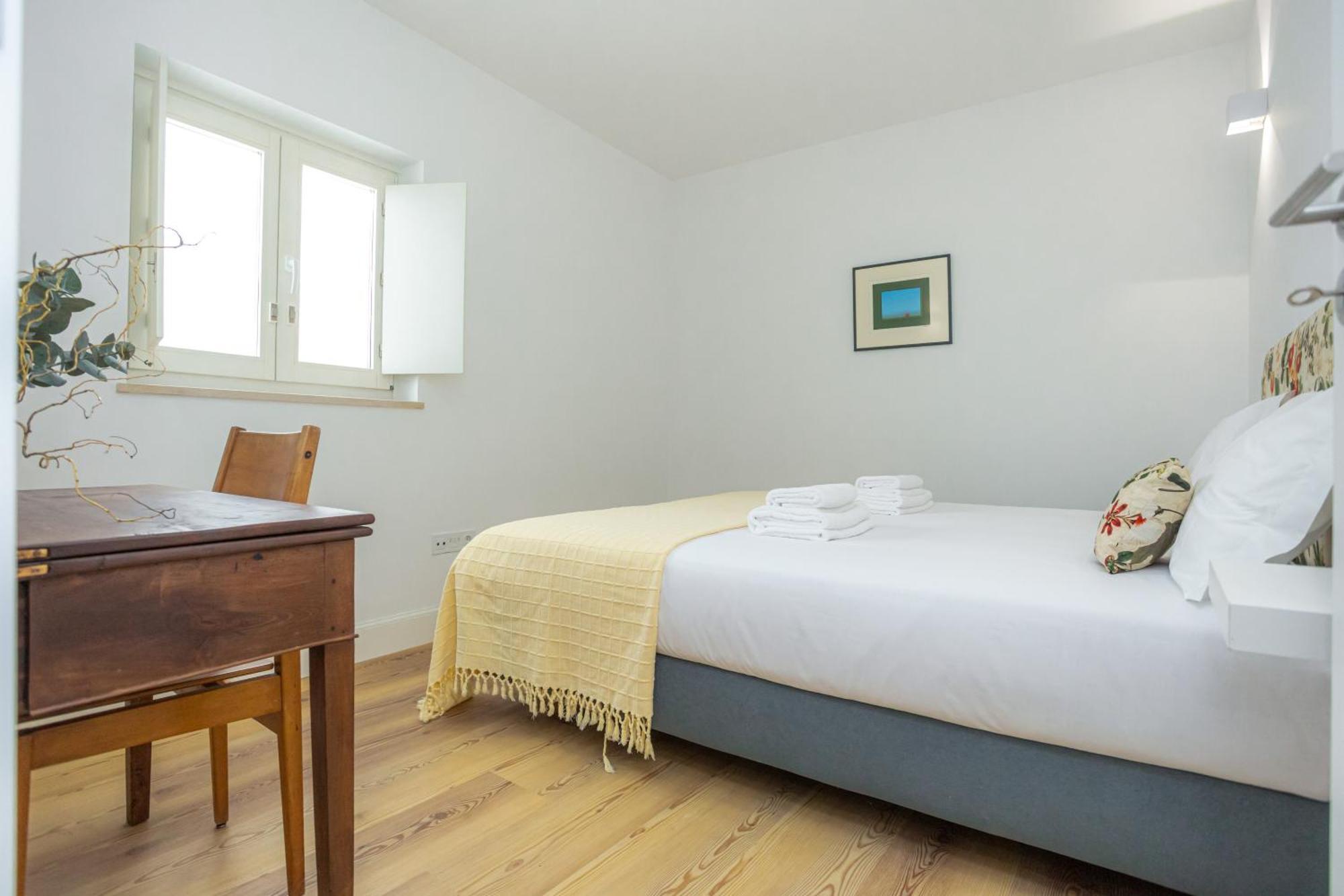 Casas Da Couraca Apartman Coimbra Kültér fotó