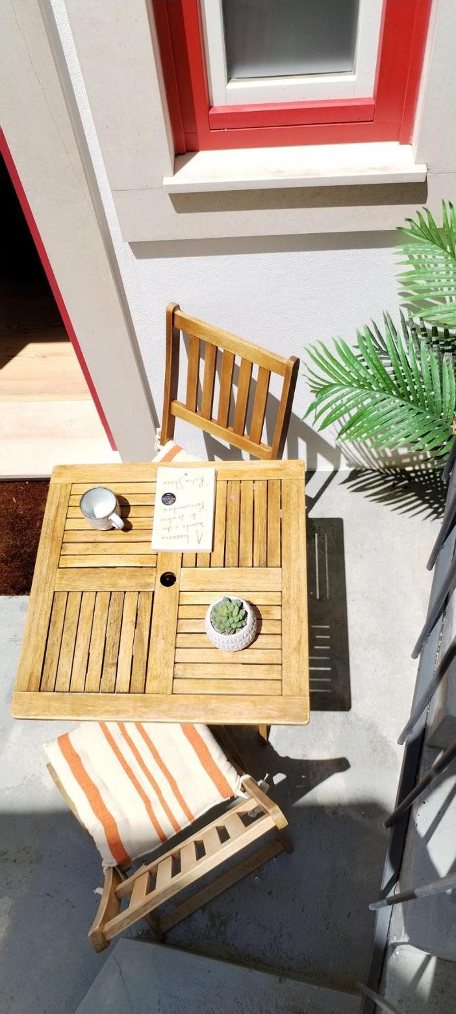 Casas Da Couraca Apartman Coimbra Kültér fotó
