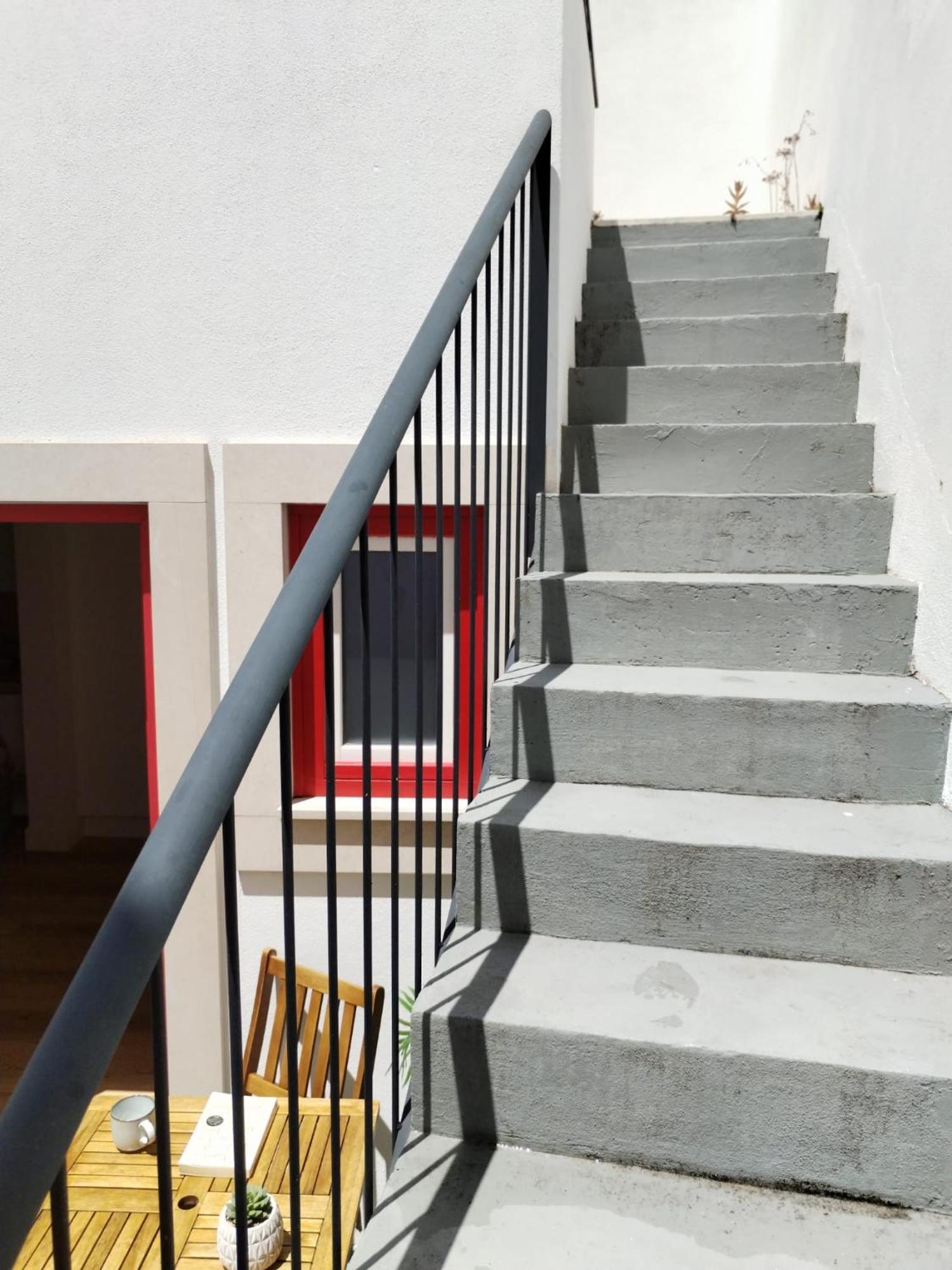 Casas Da Couraca Apartman Coimbra Kültér fotó