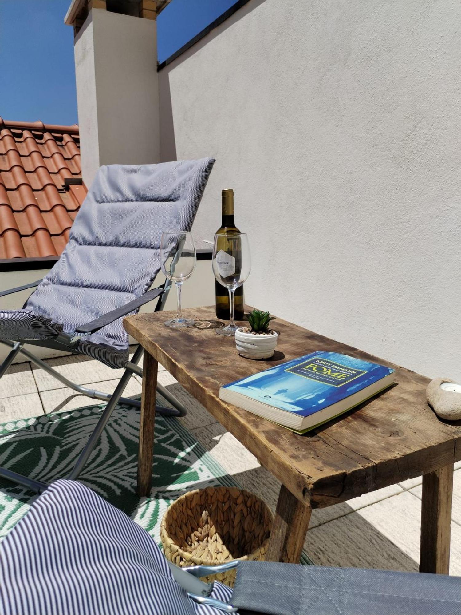 Casas Da Couraca Apartman Coimbra Kültér fotó